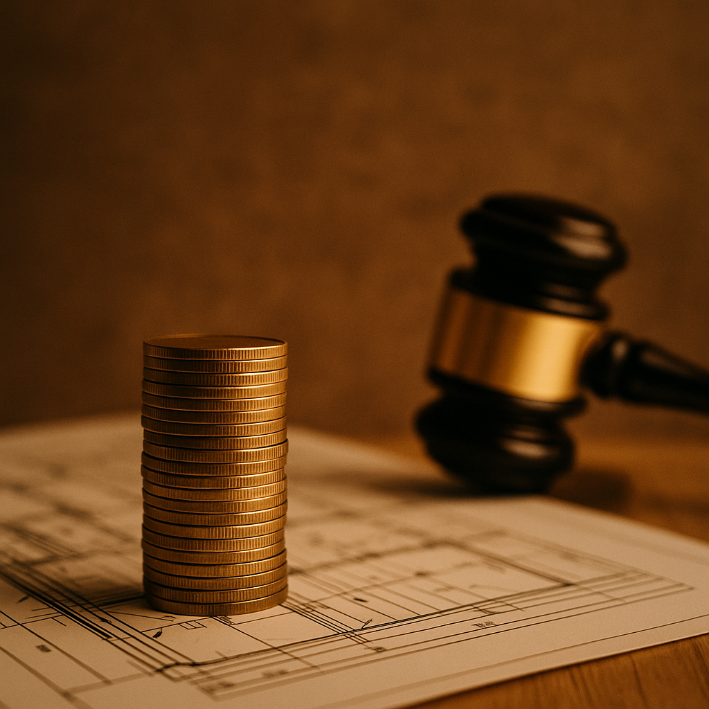 Reclamación de cantidades en promociones fallidas