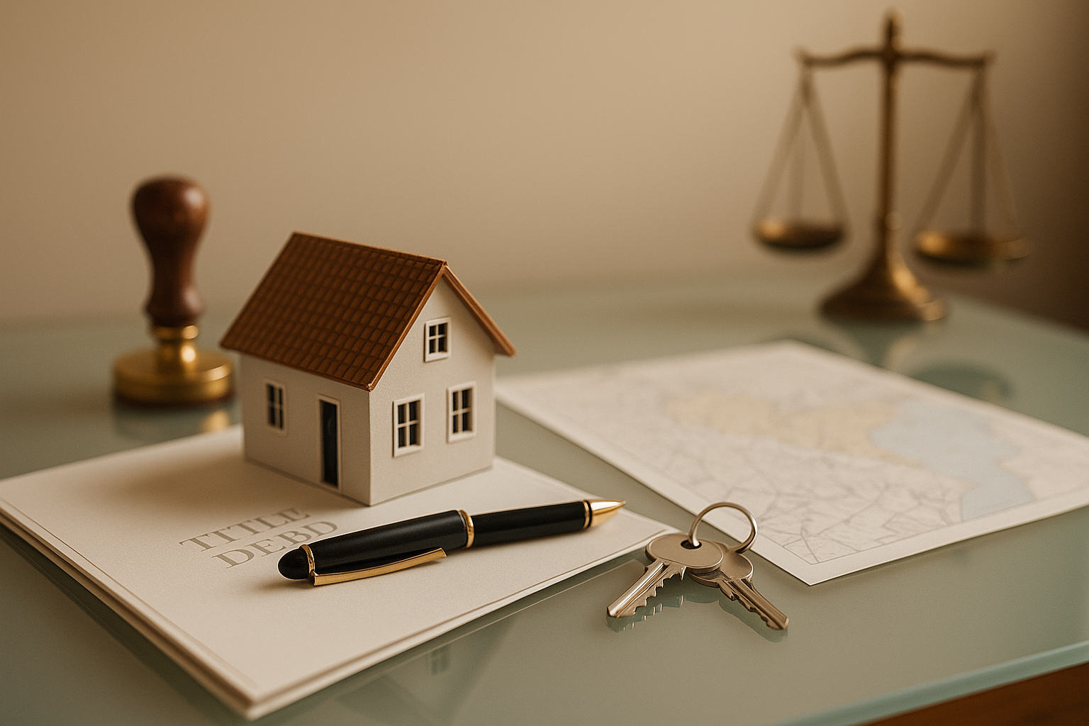 MSG Legal conveyancing team supporting buyers and sellers in Spain
