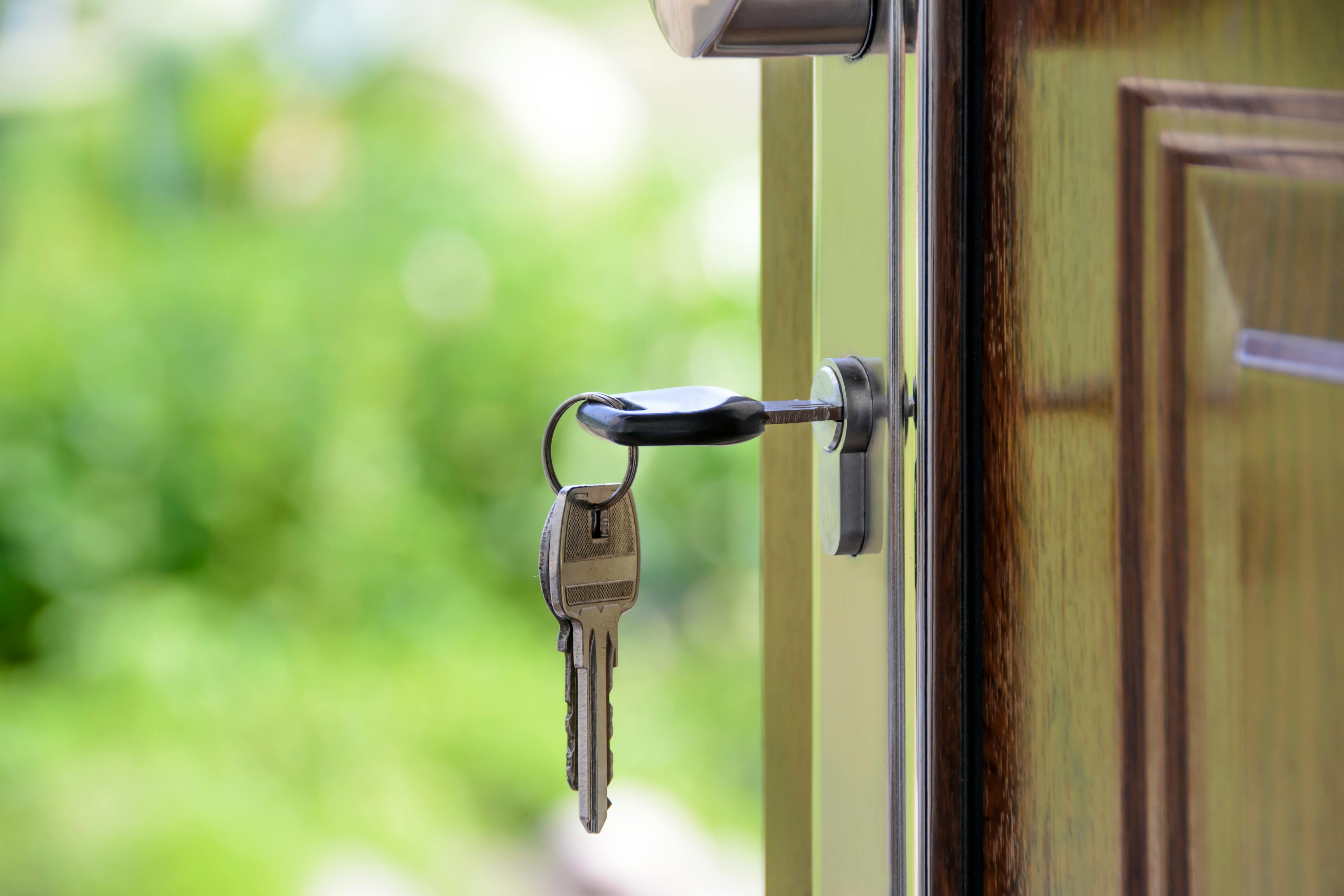 Property checks in Spain